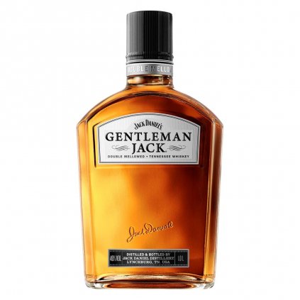 Gentleman Jack 40% 0,7l whisky