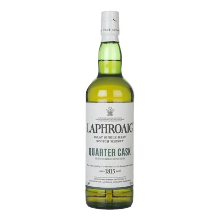Laphroaig Quarter cask 48% 0,7l whisky