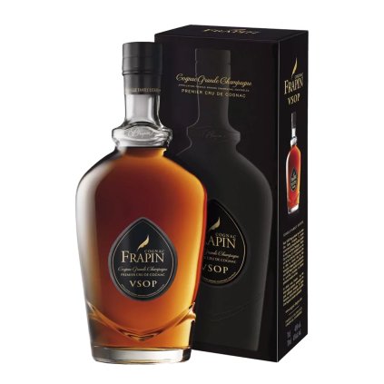 Frapin VSOP 40% 0,7l koňak