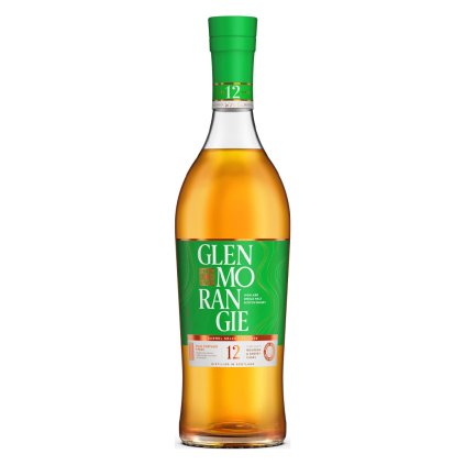 GlenMorangie Palo Cortado barrel 46% 0,7l whisky