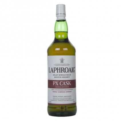 Laphroaig PX cask 48% 1l whisky