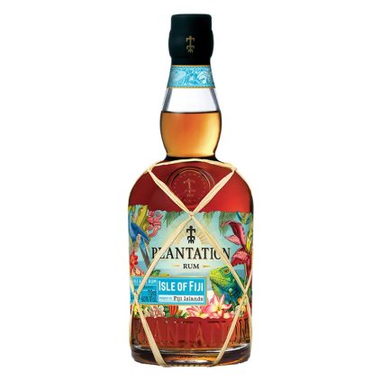 Plantation Isle of Fiji 40% 0,7l rum