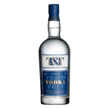 Tried & True 44% 0,7l vodka