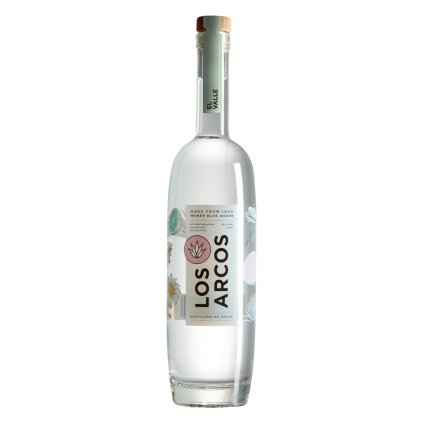 Los Arcos 42,5% 0,7l tequila