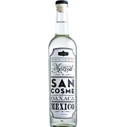 San Cosme 40% 0,7l