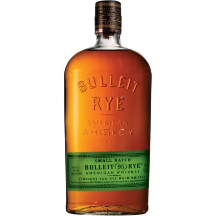 Bulleit Rye 45% 0,7l