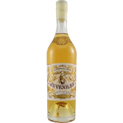 Compass Box Juveniles 46% 0,7l