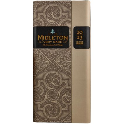 Midleton Very Rare 2023 40% 0,7l
