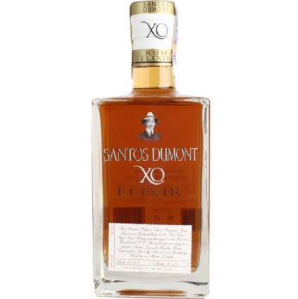 Santos Dumont XO Elixir 40% 0,7l