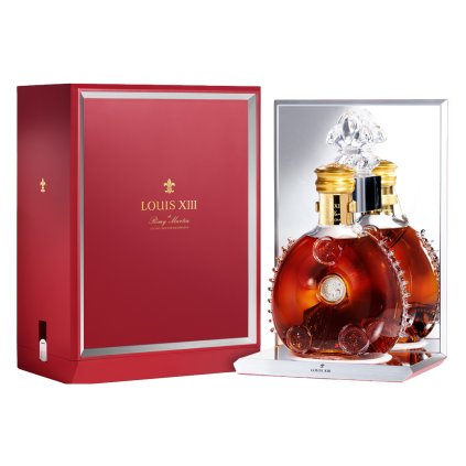 Rémy Martin Louis XIII. koňak