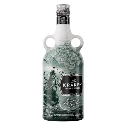 Kraken Limited edition 2023 40% 0,7l rum