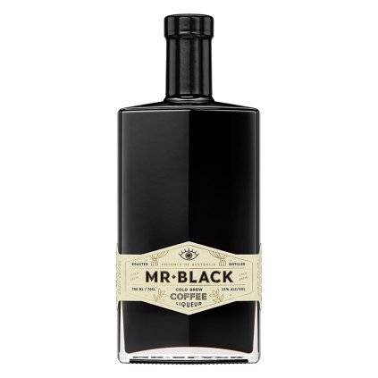 Mr Black Cold Brew 23% 0,7l likér