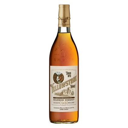 Yellowstone select 46,5% 0,7l Whisky
