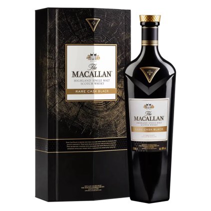 Macallan Rare Cask Black 48% 0,7l whisky