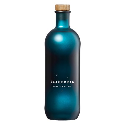 Skagerrak 44,9% 0,7l gin