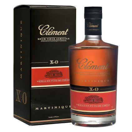 Clement xo 42% 0,7l rum