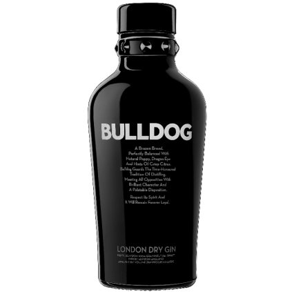 Bulldog 40% 0,7l