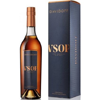 Davidoff VSOP 40% 1l