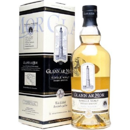 Glann Ar Mor 46% 0,7l