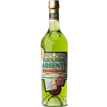 Grande Absente 69% 0,7l