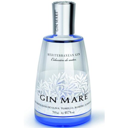 Gin Mare 42,7% 0,7l