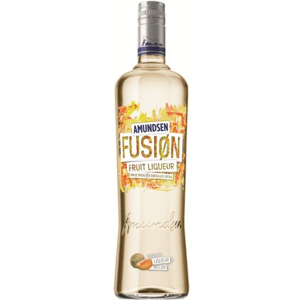 Amundsen Fusion Melon 15% 1l
