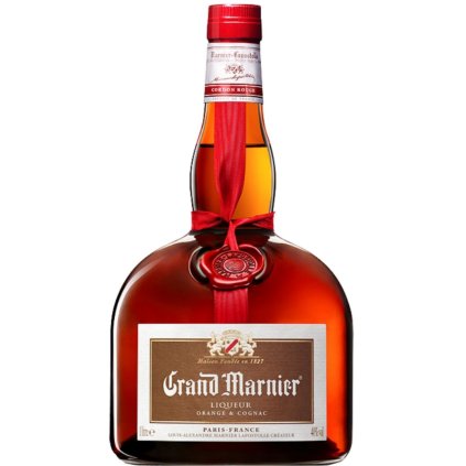 Grand Marnier Cordon Rouge 40% 0,7l