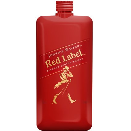 Johnnie Walker Red Label 40% 0,2l