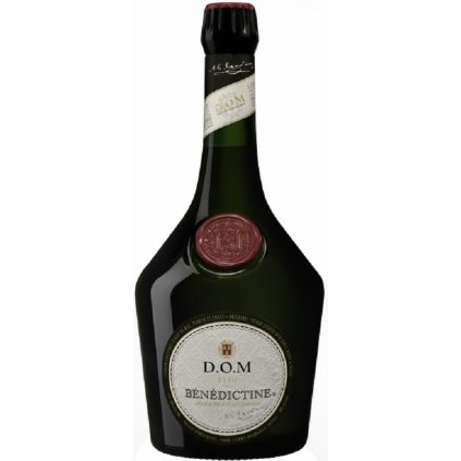 Dom Benedictine 40% 0,7l