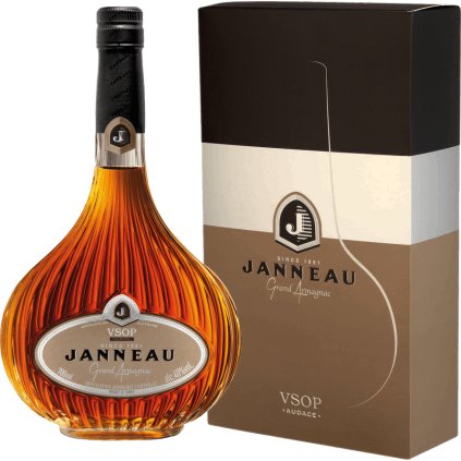 Janneau VSOP 40% 0,7l