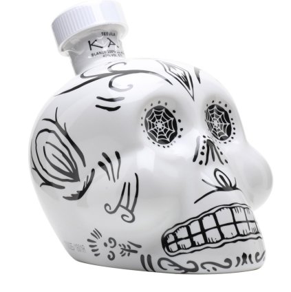 Kah Blanco 40% 0,7l