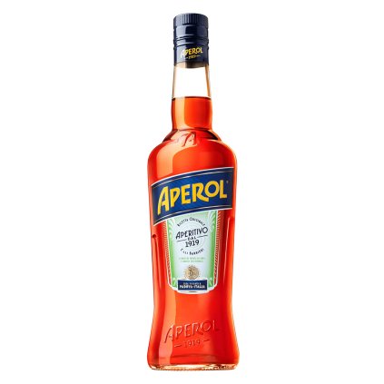Aperol 11% 1l likér