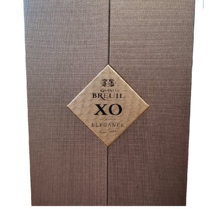 Grand Breuil XO 40% 0,7l