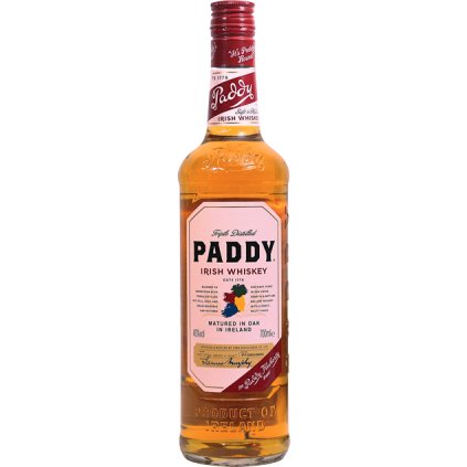 Paddy 40% 0,7l