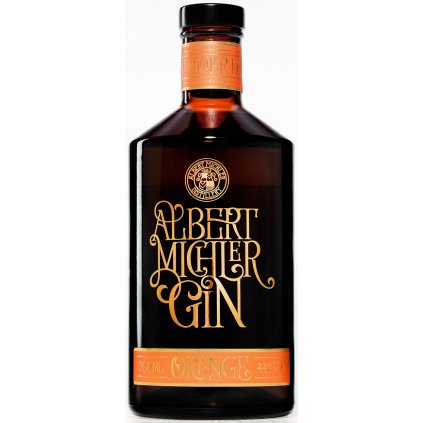 Michler Orange 44% 0,7l