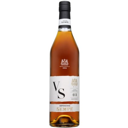 Sempé Fine Armagnac 40% 0,7l