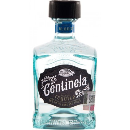 Centinela Blanco 40% 0,7l