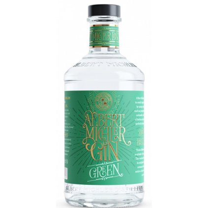 Michler Green 44% 0,7l