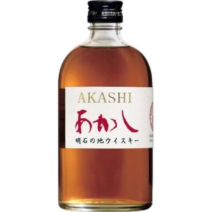 Akashi Red 40% 0,5l