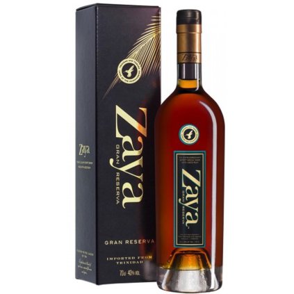 Zaya Gran Reserva 40% 0,7l