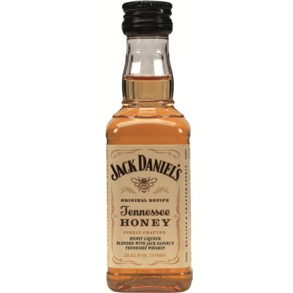 Jack Daniels Honey MINI 35% 0,05l