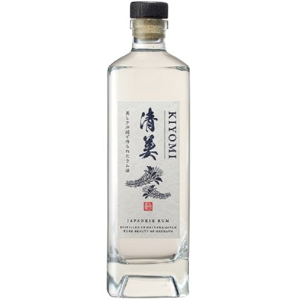 Kiyomi 40% 0,7l