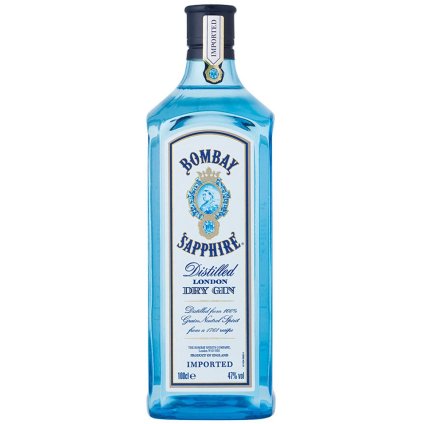 Bombay Sapphire 40% 0,7l