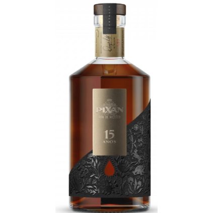 Pixan 15yo 40% 0,7l