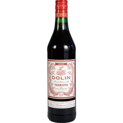 Dolin Rouge 16% 0,75l