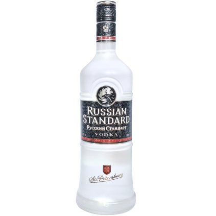 Russian Standard Original 40% 1l