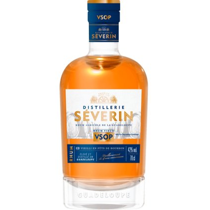 Severin VSOP 42% 0,7l