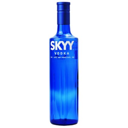 Skyy Vodka 40% 1l