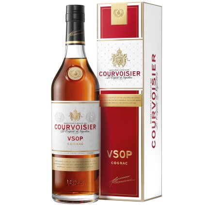 Courvoisier VSOP 40% 0,7l