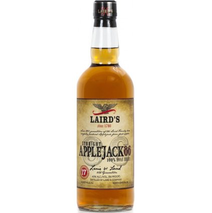 Lairds Applejack 86 43% 0,7l